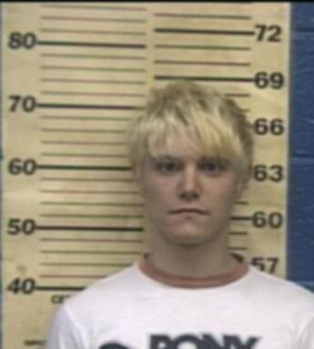 Justin Randall Staples
