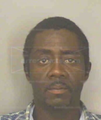 Nelson Campbell Jr.