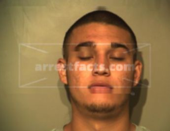 Brandon Barron Davila