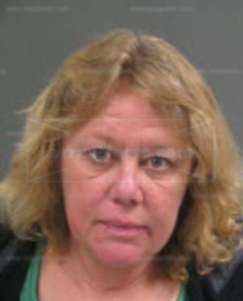 Barbara Jane Bicking