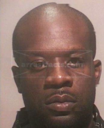 Obough Tyrone Bostwick