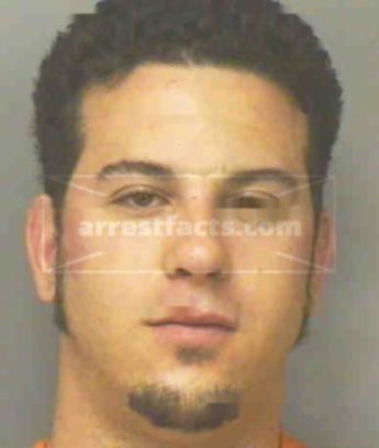 Wesley Matthew Crook