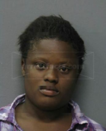 Ebony Channette Wiltz