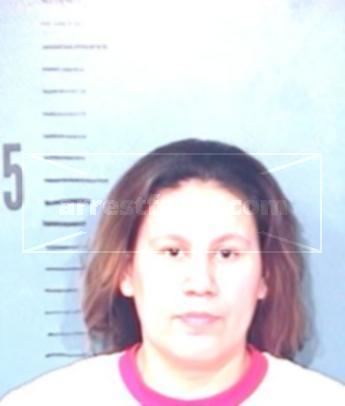 Melanie Estrada Jimenez