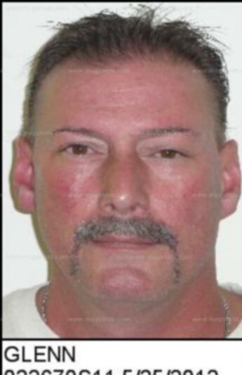 Michael Anthony Glenn