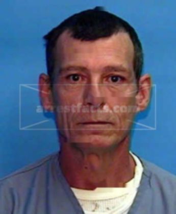 Ricky Allen Harper