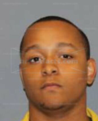 Brandon Rashad Whitsy
