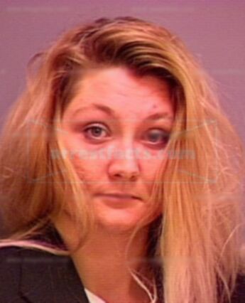 Jill Kristine Carter
