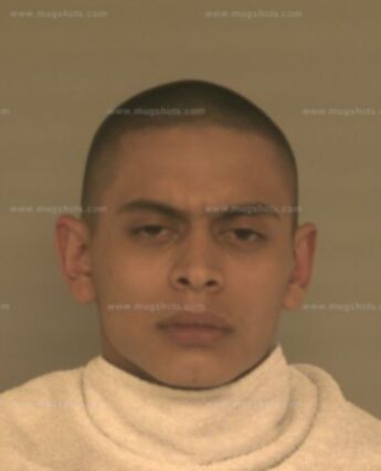 Jose Angel Sylvester Ochoa