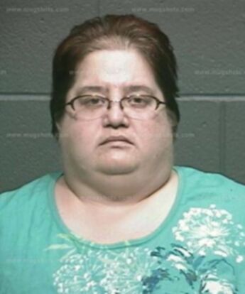 Sharon Lynn Hill