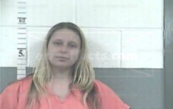 Destiny Elaine Jecker