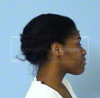 Brittany Harris