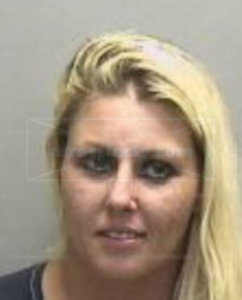 Nicole M Worley