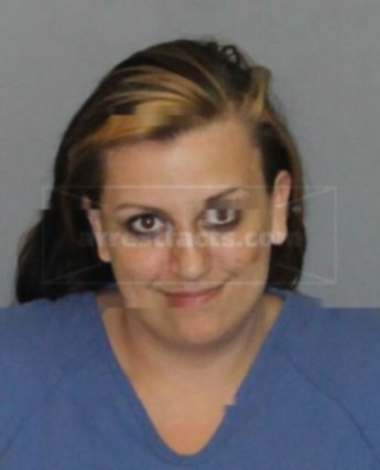 Lindsey Kay Harris