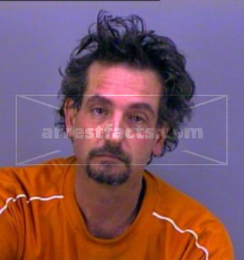 Monty Shane Gage