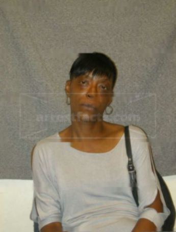 Crystal D Hudson