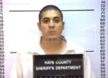 Ernest Jason Castro