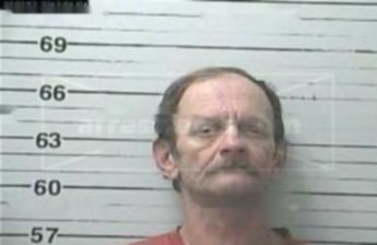 Cleath Ray Pennington