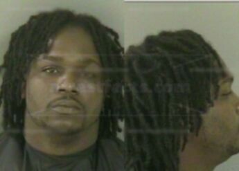Demetrius Antoine Williams