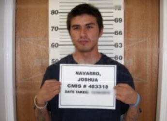 Joshua David Navarro
