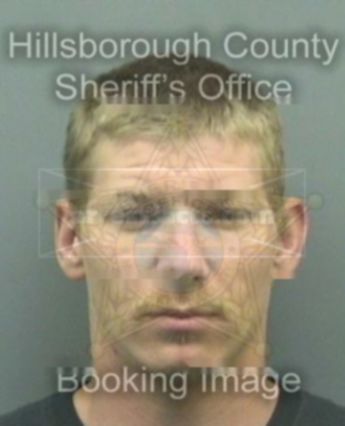 Joshua Mark Lloyd