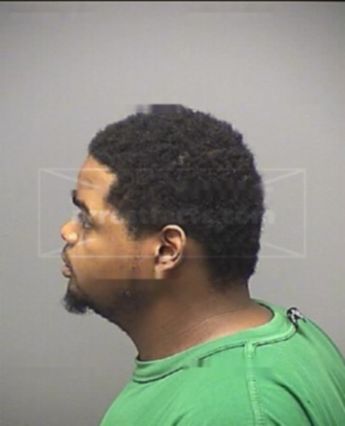 Derrill Johann Stafford