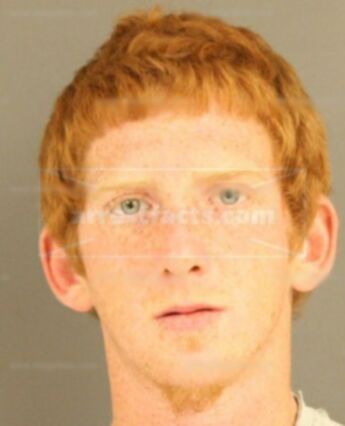 Dalton Wayne Key