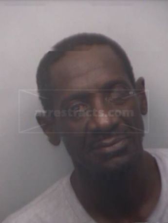 Charles Thomas