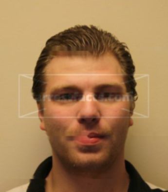 Daniel William Forcier