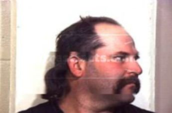 Ronald Wayne Black
