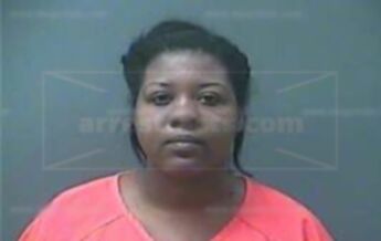 Farrah F Butler