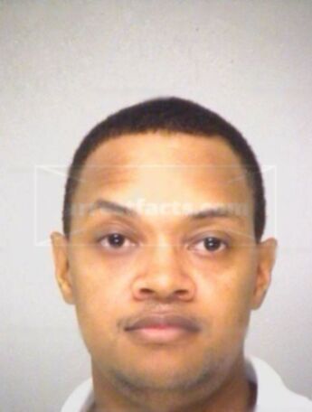 Keith Carl Solomon