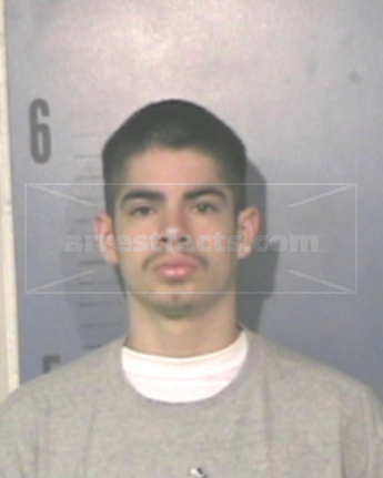 Jared Jacob Torrez