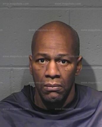 Lonnie Allen Pearson