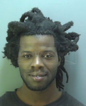 Keon Deangelo Ward