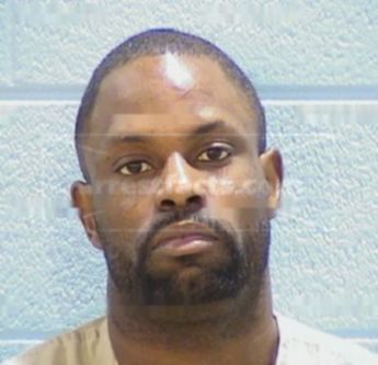 Martell Wiley