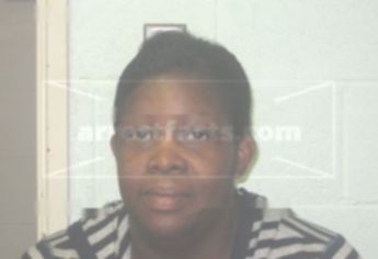 Chenona Jones