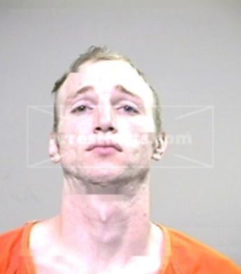 Dustin Louis Hall