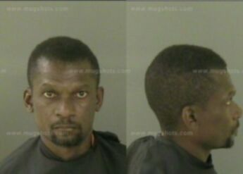 Clifford Lamar Jamison