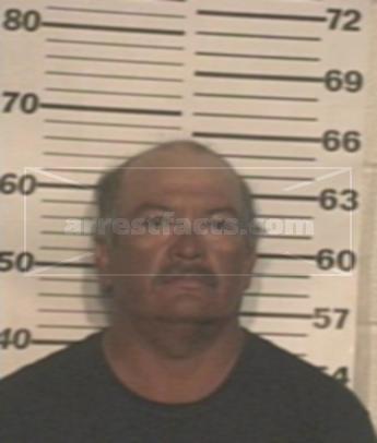 Victor Hernandez Garcia