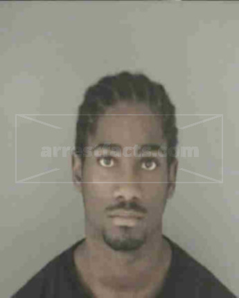 Tyrone Marshall Nichols
