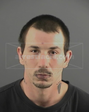James Lee Caughron
