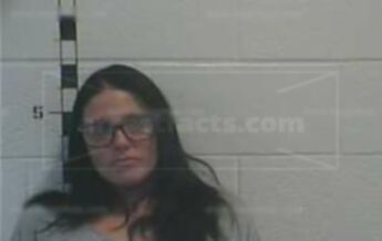 Samantha Lee Romstadt
