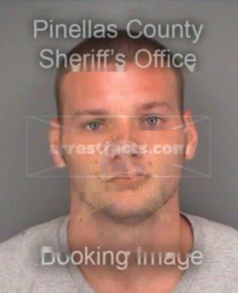 Matthew Joseph Trowbridge