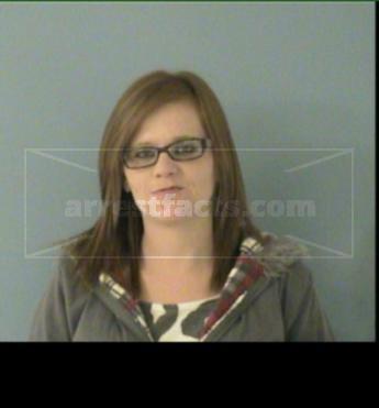 Allyssa Fanci Cherry