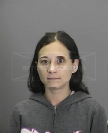 Amy Barbara Cowell