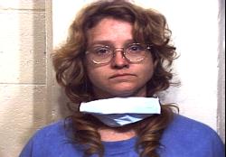 Connie Elizabeth Beeson