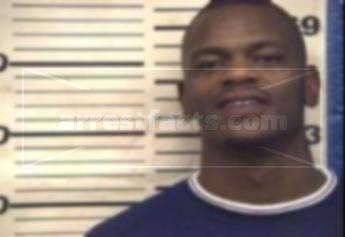 Marcus Dewayne Bell