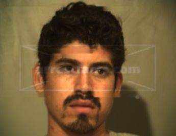 Sergio Alvarado
