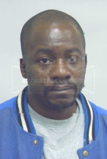 Anthony Townes